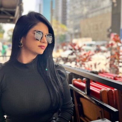 Sugar Baby em Anápolis - MeuPatrocinio