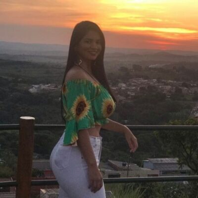 Sugar Baby em Anápolis - MeuPatrocinio