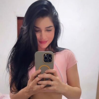 Sugar Baby em Anápolis - MeuPatrocinio