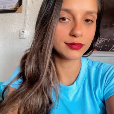 Laysa19, Sugar Baby in Anápolis