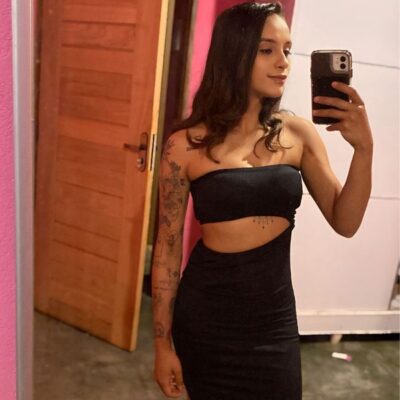 Sugar Baby em Anápolis - MeuPatrocinio
