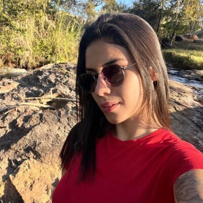 Sugar Baby em Anápolis - MeuPatrocinio