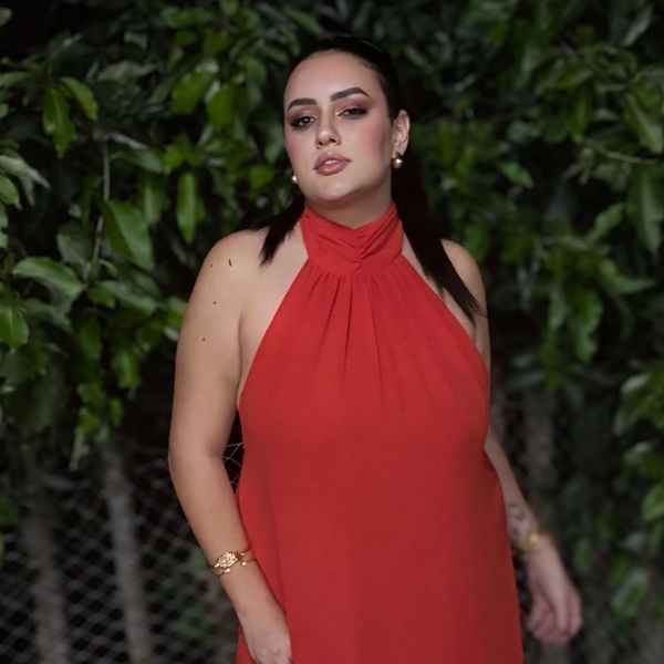 Larissag, Sugar Baby in Anápolis