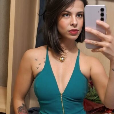 Sugar Baby em Anápolis - MeuPatrocinio
