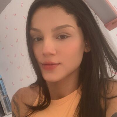 Agathada1, Sugar Baby in Anápolis