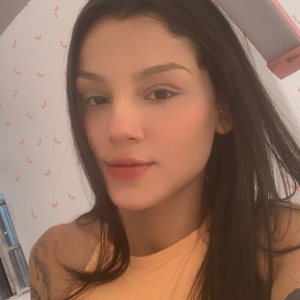 Agathada, Sugar Baby in Anápolis