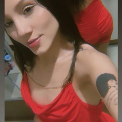 Sugar Baby em Anápolis - MeuPatrocinio