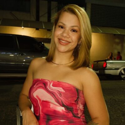 Sugar Baby em Anápolis - MeuPatrocinio