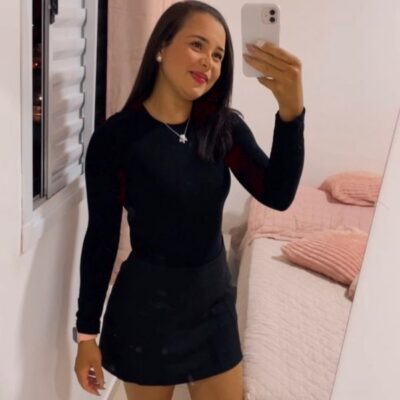 Sugar Baby em Anápolis - MeuPatrocinio