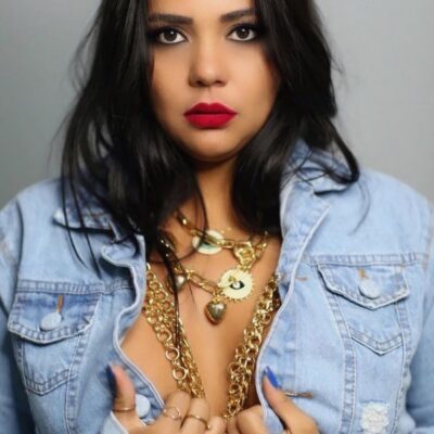 Anykt, Sugar Baby em Aracaju