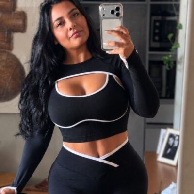 Sugar Baby em Aracaju - MeuPatrocinio