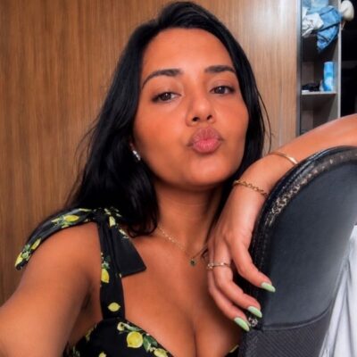 Sugar Baby em Aracaju - MeuPatrocinio