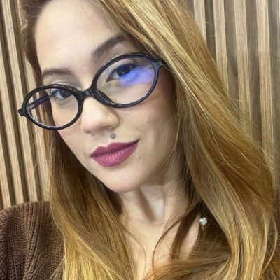 Vitoria, Sugar Baby em Aracaju