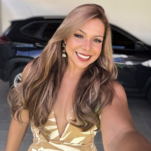 Kel, Sugar Baby em Aracaju
