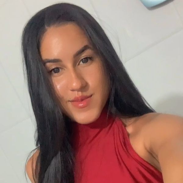 Eduarda, Sugar Baby em Aracaju