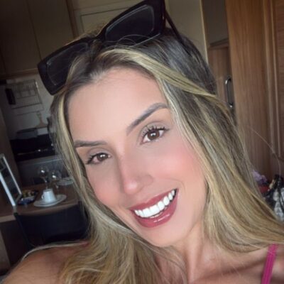 Sugar Baby em Araçatuba - MeuPatrocinio
