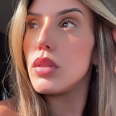 Thaisnuss-, Sugar Baby em Araçatuba