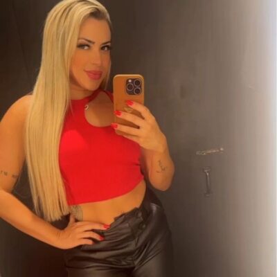 Sugar Baby em Araçatuba - MeuPatrocinio