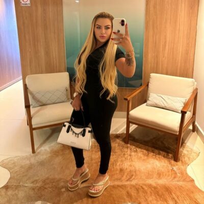 Sugar Baby em Araçatuba - MeuPatrocinio