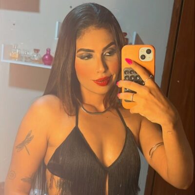 Eduardaamx, Sugar Baby em Araçatuba