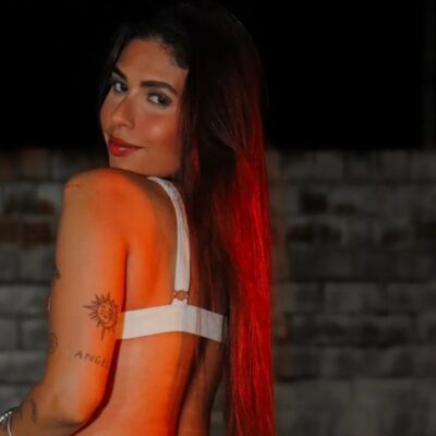 Sugar Baby em Araçatuba - MeuPatrocinio