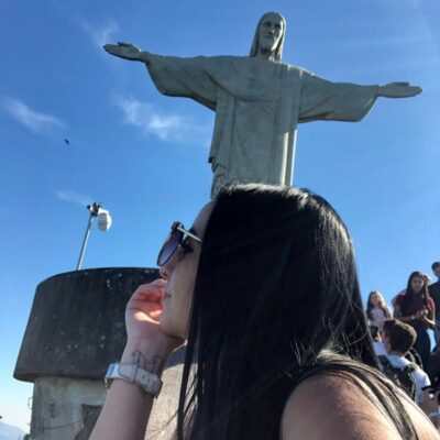 Sugar Baby em Araraquara - MeuPatrocinio