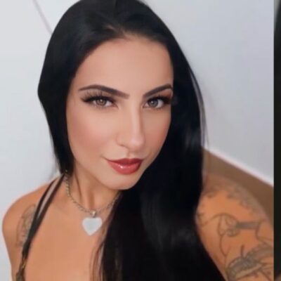Sugar Baby em Araraquara - MeuPatrocinio