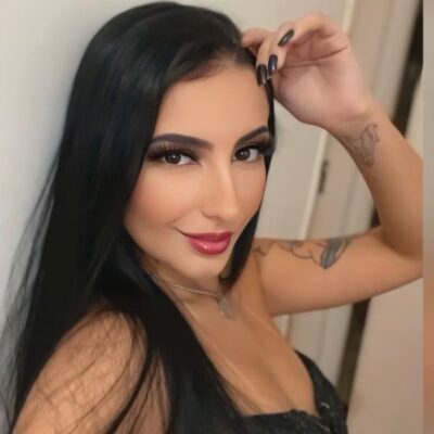 Donamartins, Sugar Baby em Araraquara