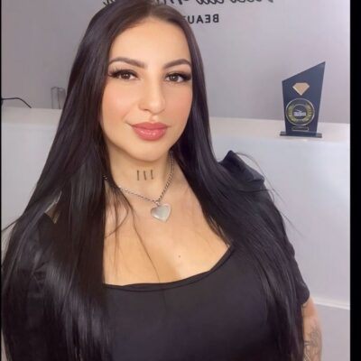 Sugar Baby em Araraquara - MeuPatrocinio