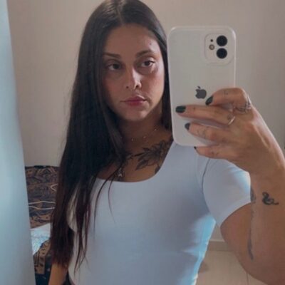 Sugar Baby em Araraquara - MeuPatrocinio