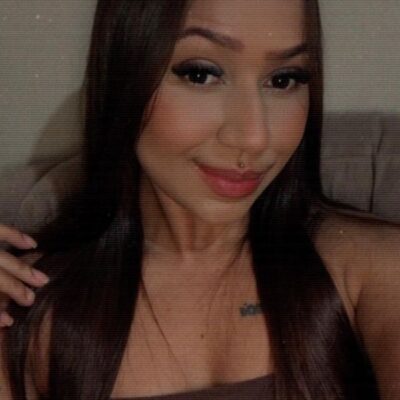 Alineego, Sugar Baby em Araraquara