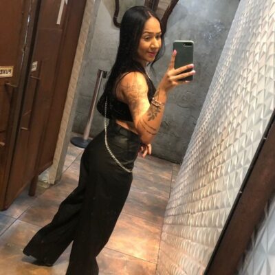 Sugar Baby em Araraquara - MeuPatrocinio