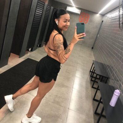 Sugar Baby em Araraquara - MeuPatrocinio