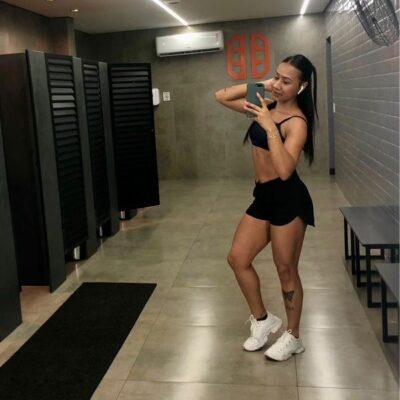 Sugar Baby em Araraquara - MeuPatrocinio