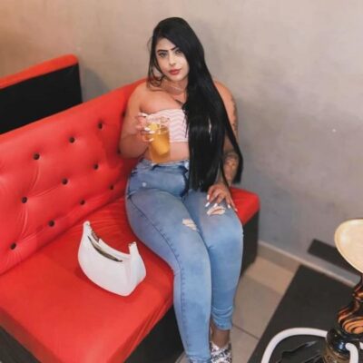 Sugar Baby em Araraquara - MeuPatrocinio