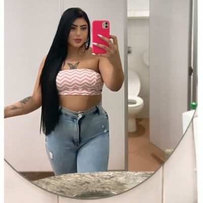 Sugar Baby em Araraquara - MeuPatrocinio