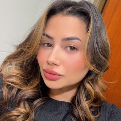 Carol_sil97, Sugar Baby em Araraquara