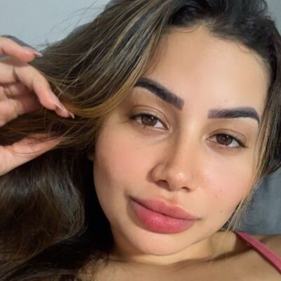 Sugar Baby em Araraquara - MeuPatrocinio