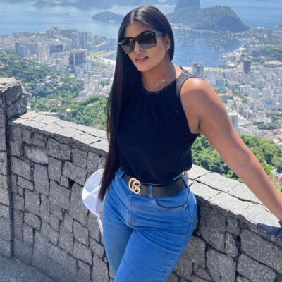 Sugar Baby em Barueri - MeuPatrocinio