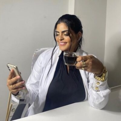 Sugar Baby em Barueri - MeuPatrocinio