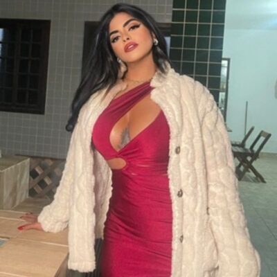 Sugar Baby em Barueri - MeuPatrocinio