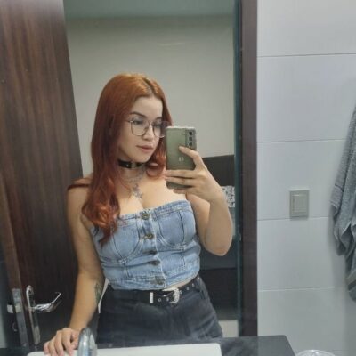 Rheves, Sugar Baby in Bauru
