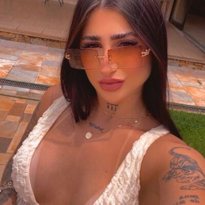 Sugar Baby em Bauru - MeuPatrocinio