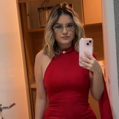 Loirinha_210, Sugar Baby em Bauru
