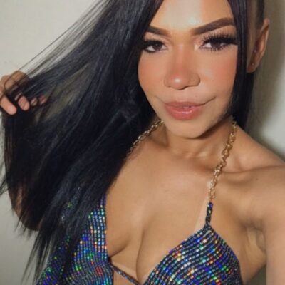 Larababy10, Sugar Baby em Bauru