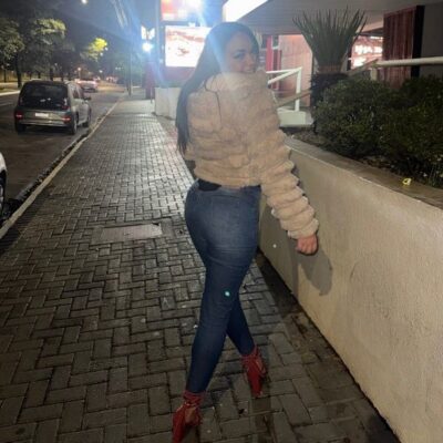 Sugar Baby em Bauru - MeuPatrocinio