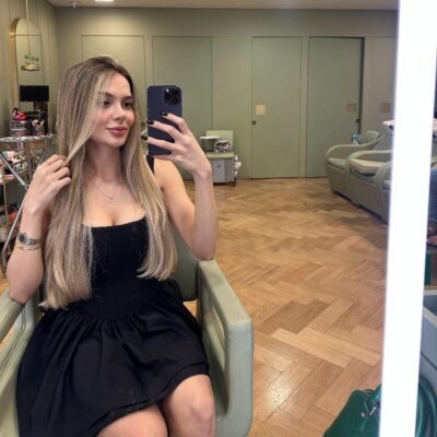Palomaa99, Sugar Baby em Bauru