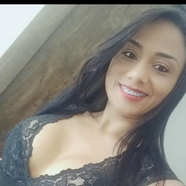 Bya, Sugar Baby en Belo Horizonte