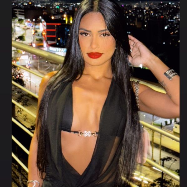 Giovannamrcn, Sugar Baby en Belo Horizonte