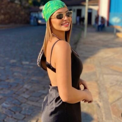Sugar Baby em Belo Horizonte - MeuPatrocinio
